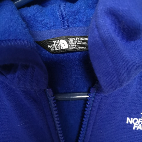 The North Face Toddler Jacket - Picture 2 of 3